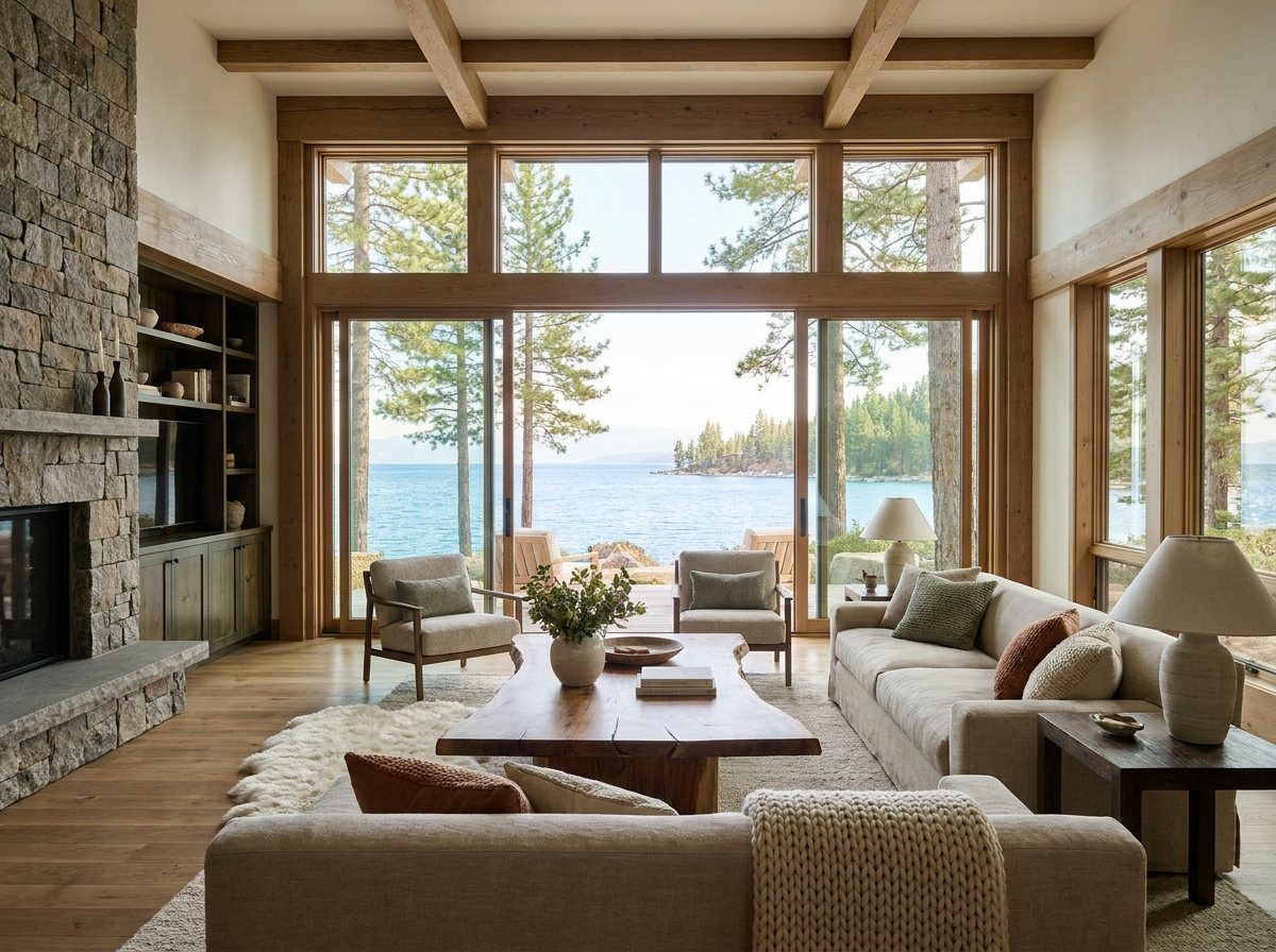 Architecture & Interior Design