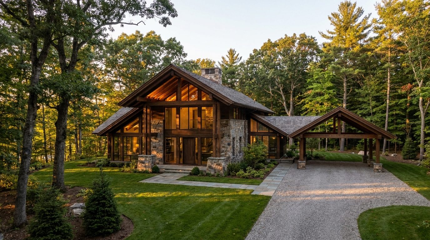 High-End Construction